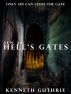 Hell's Gates (Sin Fantasy Thriller Series #1) by Kenneth Guthrie