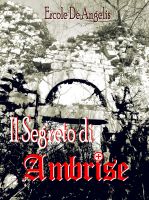 Cover for 'Il Segreto di Ambrise'