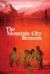 Mountain City Bronzes by Madeleine McLaughlin