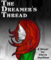 Cover for 'The Dreamer's Thread'