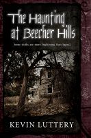 Cover for 'The Haunting at Beecher Hills'