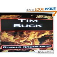 Cover for 'Tim Buck'