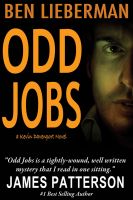 Cover for 'Odd Jobs'