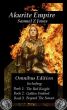 The Complete Akurite Empire Omnibus by Samuel Z Jones