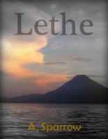 Cover for 'Lethe'