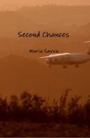 Cover for 'Second Chances'