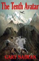 Cover for 'The Tenth Avatar'