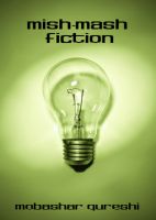 Cover for 'Mish-Mash Fiction'