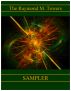 The Raymond M. Towers Sampler by Raymond M. Towers
