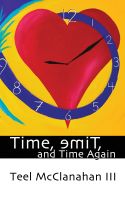 Cover for 'Time, emiT, and Time Again'