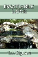 Cover for 'Insatiable Love'
