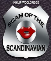 Cover for 'Scam Of The Scandinavian'