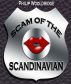 Scam Of The Scandinavian by Philip Wooldridge