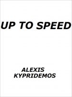 Cover for 'Up to Speed'