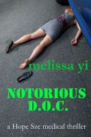 Cover for 'Notorious D.O.C.'