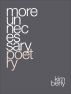More Unnecessary Poetry by Kimberly 