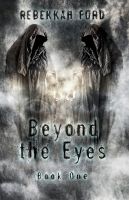 Cover for 'Beyond the Eyes'