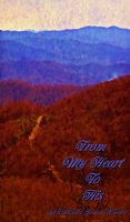 Cover for 'From My Heart To His'