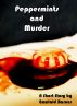 Peppermints and Murder: A Short Story by Emerald Barnes