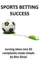 Cover for 'Sports Betting Success'