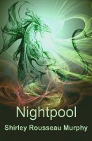 Cover for 'Nightpool'