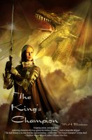 Cover for 'The King's Champion'