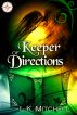 Keeper of Directions by L.K. Mitchell