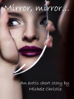 Cover for 'Mirror, Mirror...'