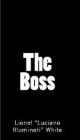 Cover for 'The Boss'
