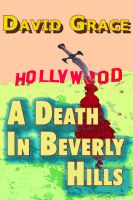 Cover for 'A Death In Beverly Hills'