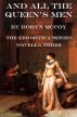 And All the Queen's Men: The Erobotica Series (Novella Three) by Robyn McCoy