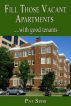 Fill Those Vacant Apartments with Good Tenants by Pat Sims