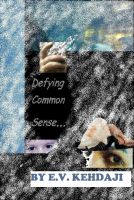 Cover for 'Defying Common Sense'