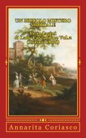 Cover for 'Un piccolo Mistero Mortale - Le indagini di Lady Costantine Vol.2 (Torino 1806)'