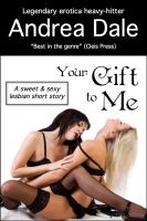 Cover for 'Your Gift to Me'