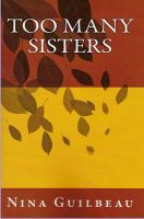 Cover for 'Too Many Sisters'