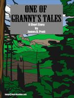 Cover for 'One of Granny's Tales'