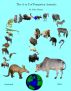 The A to Z of Forgotten Animals by John Altson