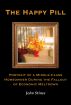 The Happy Pill: Portrait of a Middle-Class Homeowner During the Fallout of Economic Meltdown by John Stines