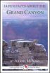 14 Fun Facts About the Grand Canyon: A 15-Minute Book by Jeannie Meekins