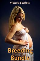 Cover for 'Breeding Bundle (Impregnation Bondage BDSM Cuckold Erotica Collection)'