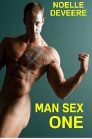 Cover for 'Man Sex One: The Collection'