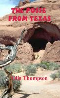 Cover for 'The Possie from Texas'