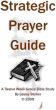 Strategic Prayer Guide by Lesley Barker