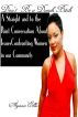 Don't Be A Dumb Bitch by Ayana Ellis