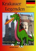 Cover for 'Krakauer Legenden'