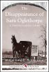 The Disappearance of Sara Oglethorpe: A Scary 15-Minute Ghost Story by Caitlind Alexander
