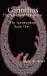 Corinthus - The Advent of Ouroboros by Myra Westcott
