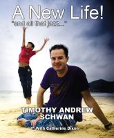 Cover for 'A New Life'