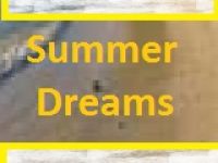 Cover for 'Summer Dreams'